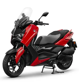 Yamaha รุ่น 3